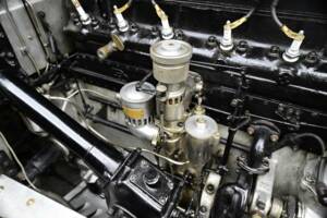 Bild 43/50 von Rolls-Royce 20/25 HP Sport Saloon (1933)