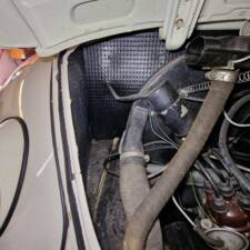 Bild 48/140 von Volkswagen Käfer 1200 Export "Dickholmer" (1963)