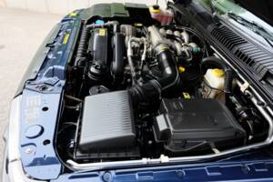 Afbeelding 82/95 van Land Rover Range Rover 4.6 Vogue (2002)
