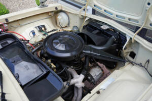 Image 40/50 de Opel Ascona 1,2 S (1975)