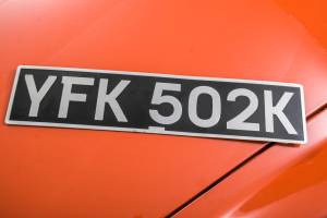 Bild 50/50 von MG MGB (1972)