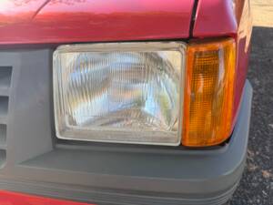 Image 65/77 of Opel Corsa Spider i130 Irmscher (1989)