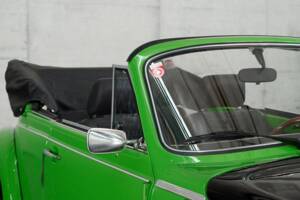Bild 48/50 von Volkswagen Käfer 1303 LS "World Cup 74" (1974)