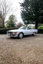 Afbeelding 14/50 van Mercedes-Benz 300 SL (1989)