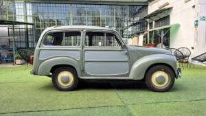Image 11/60 of FIAT 500 C Belvedere (1954)