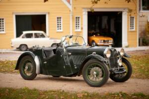 Image 2/30 de Singer 9 Sports (1933)