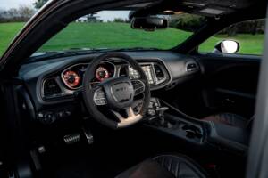 Image 76/86 of Dodge Challenger SRT "Black Ghost" (2023)