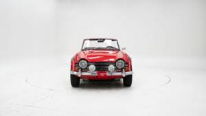 Image 5/15 de Triumph TR 250 (1968)