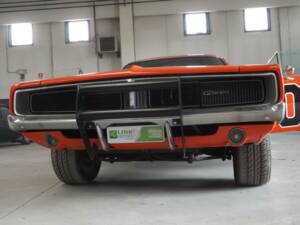 Image 42/50 of Dodge Charger 383 (1969)