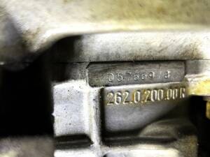 Image 52/56 of BMW 3.0 CSL (1973)