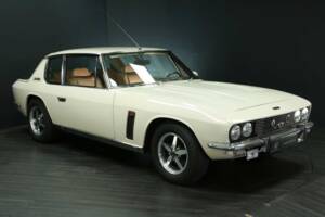 Image 7/50 of Jensen Interceptor  MK III (1974)