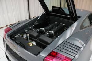 Imagen 12/18 de Lamborghini Gallardo Superleggera (2008)