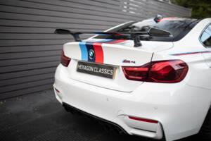 Image 5/67 of BMW M4 GTS "DTM Champion Edition" (2016)