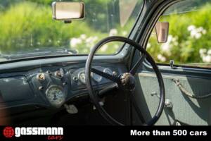 Bild 13/15 von Lancia Ardea (1941)