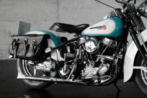 Bild 14/16 von Harley-Davidson DUMMY (1948)