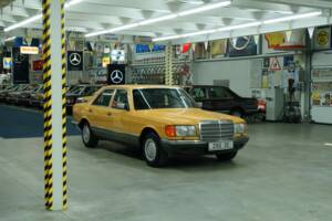 Bild 14/50 von Mercedes-Benz 280 SE (1981)