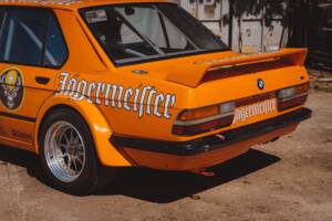 Bild 12/31 von BMW M5 (1987)