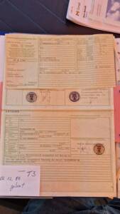 Image 76/78 de Volkswagen T3 Camper 1.9 (1987)