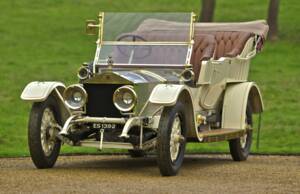 Imagen 7/50 de Rolls-Royce 40&#x2F;50 HP Silver Ghost (1913)
