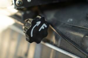 Image 47/50 of Ford Sierra RS Cosworth (1987)