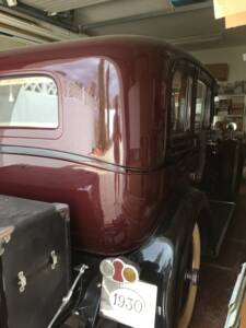 Imagen 32/34 de Packard Standard Eight 726 (1930)