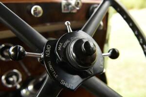 Image 27/50 de Rolls-Royce Phantom II Continental (1934)
