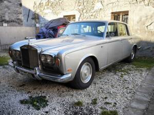 Afbeelding 1/15 van Rolls-Royce Silver Shadow I (1969)