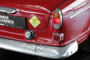 Image 40/41 of Volvo P 122 S (1966)