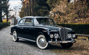 Immagine 34/51 di Lancia Aurelia B52 Bertone (1951)