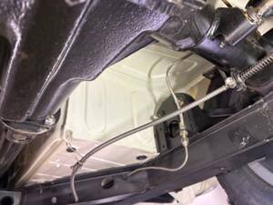 Afbeelding 48/66 van Triumph TR 4 (1963)