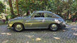 Image 2/33 de Porsche 356 A 1600 (1958)