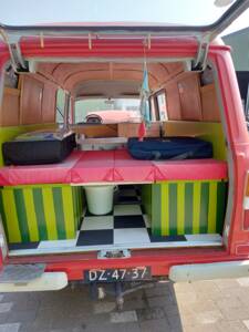 Image 12/26 de Ford Transit (1968)