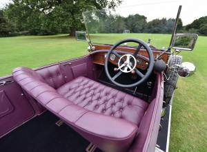 Image 38/50 of Sunbeam 24 HP (1919)