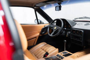 Imagen 10/38 de Ferrari 328 GTS (1987)