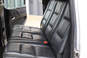 Image 22/64 of Mercedes-Benz G 400 CDI (LWB) (2004)