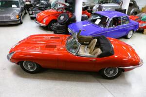 Bild 40/41 von Jaguar E-Type 3.8 (1963)