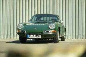Immagine 11/154 di Porsche 911 2.2 T (1970)