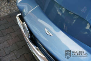 Afbeelding 19/50 van Aston Martin DBS V8 (1973)
