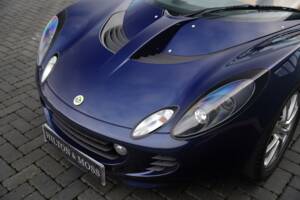 Image 28/50 of Lotus Elise 111S (2004)