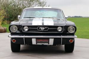 Bild 31/50 von Ford Mustang 289 (1966)