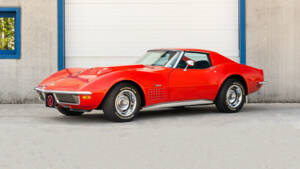 Bild 1/57 von Chevrolet Corvette Stingray (1970)
