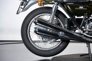 Image 27/50 of Kawasaki 900 Z1 (1974)