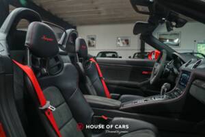 Bild 20/25 von Porsche 718 Boxster Spyder (2023)