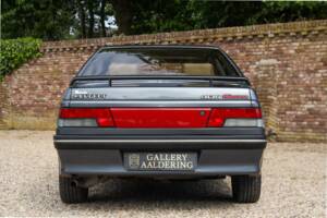 Bild 6/50 von Peugeot 405 Mi16 (1990)