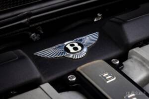 Image 69/75 of Bentley Continental GT (2004)