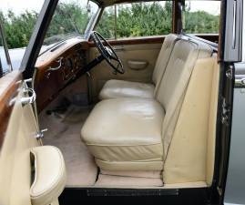 Image 42/50 of Rolls-Royce Silver Wraith (1952)