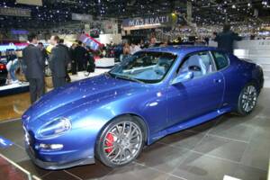 Bild 1/29 von Maserati GranSport "MC Victory" (2006)