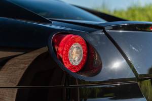 Image 23/50 of Ferrari 599 GTB Fiorano (2007)