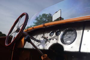 Bild 11/16 von Alfa Romeo Giulia Barchetta Gilco (1962)