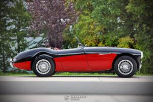 Image 2/47 of Austin-Healey 100/4M (BN2) (1955)